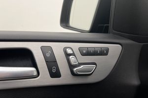 Mercedes GLS350 bild 12