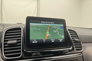 Mercedes GLS350 bild 18