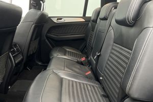 Mercedes GLS350 bild 23