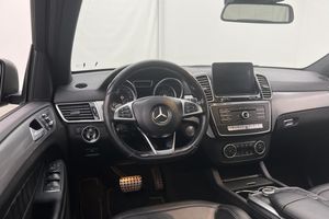 Mercedes GLS350 bild 13