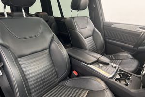 Mercedes GLS350 bild 21