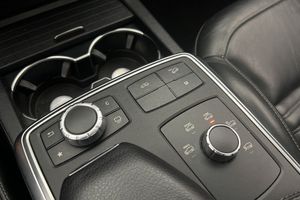 Mercedes GLS350 bild 20