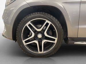 Mercedes GLS350 bild 30