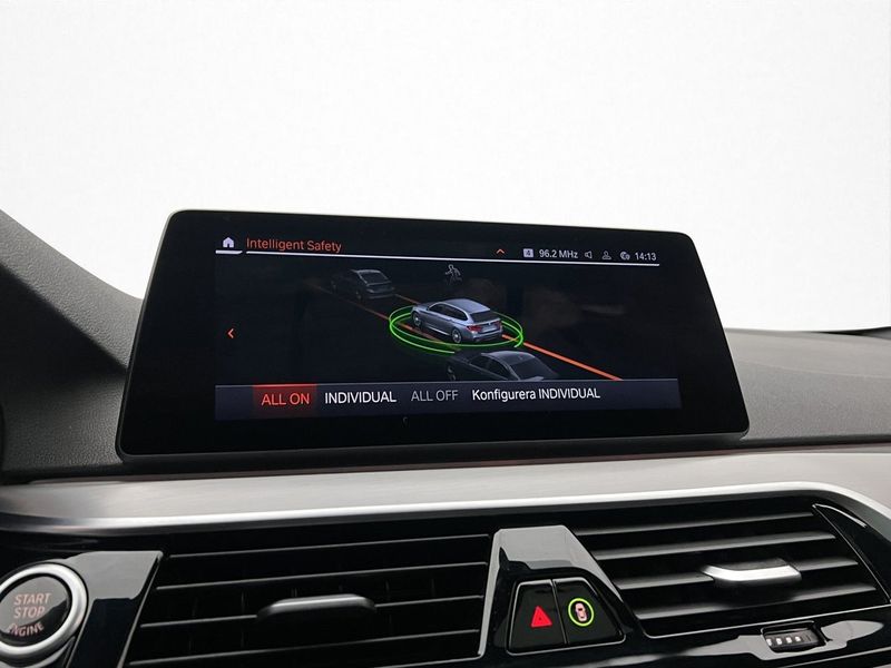 BMW 520 bild 26