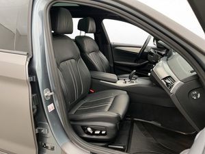 BMW 520 bild 29