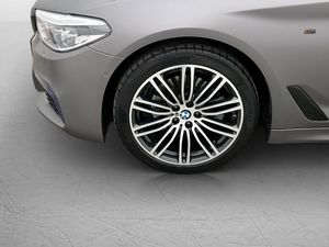 BMW 520 bild 35