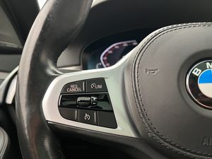 BMW 520 bild 17