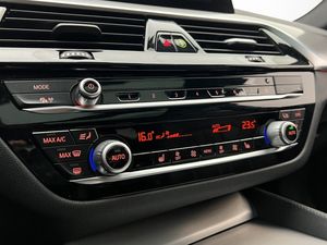 BMW 520 bild 27