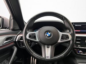 BMW 520 bild 14
