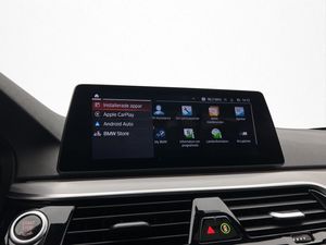 BMW 520 bild 21