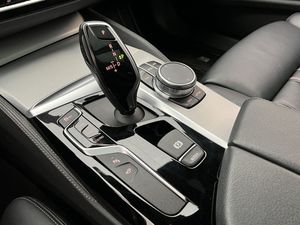 BMW 520 bild 29