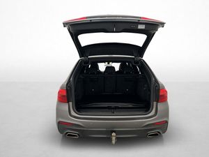 BMW 520 bild 10