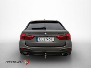 BMW 520 bild 6