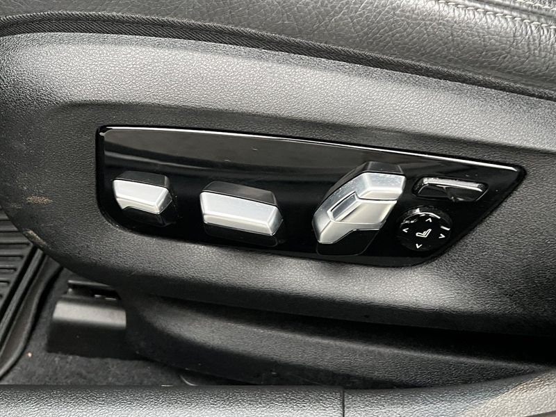 BMW 520 bild 35