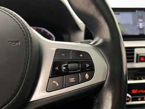BMW 520 bild 30