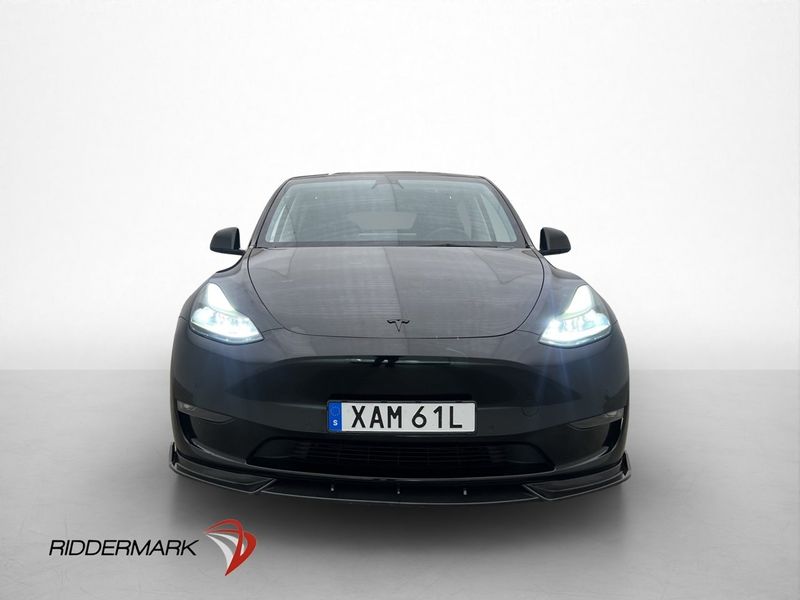 Tesla Model Y bild 3