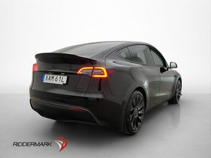 Tesla Model Y bild 6