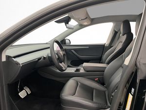 Tesla Model Y bild 10