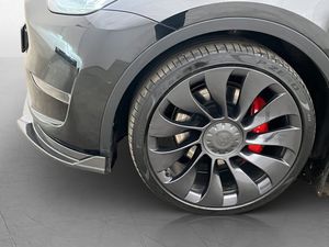 Tesla Model Y bild 24