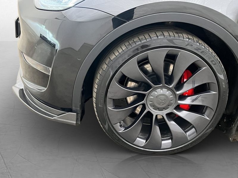 Tesla Model Y bild 24
