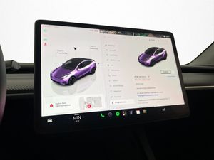 Tesla Model Y bild 19