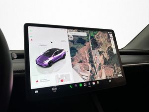 Tesla Model Y bild 14