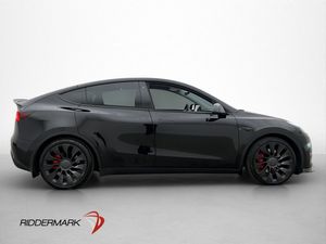 Tesla Model Y bild 5