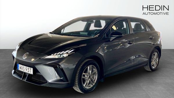 MG 4 MG4 Standard Range 51 kWh 170hk Automat - 2023