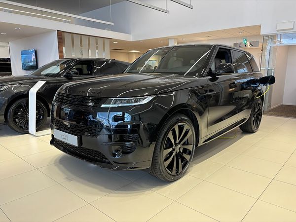 Land Rover Range Rover Sport P460e Dynamic HSE - 2027