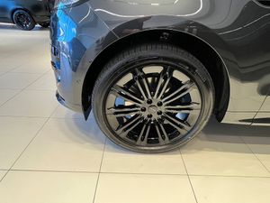Land Rover Range Rover Sport bild 3