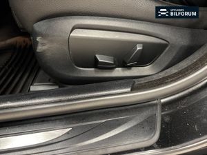 BMW 520 bild 15