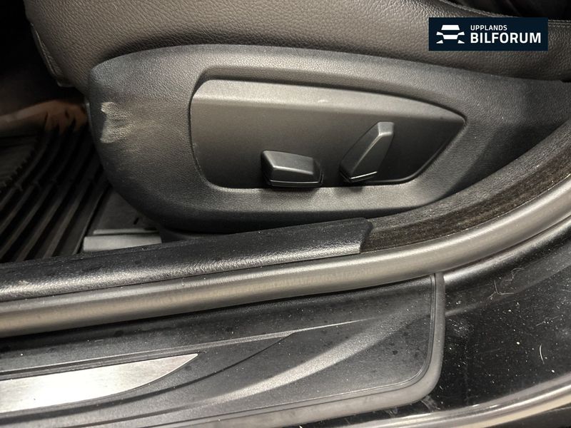 BMW 520 bild 15