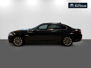 BMW 520 bild 4