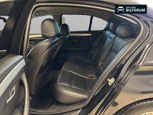 BMW 520 bild 9