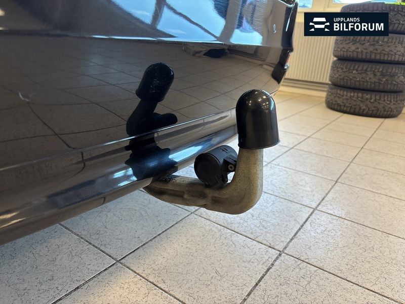 BMW 520 bild 14