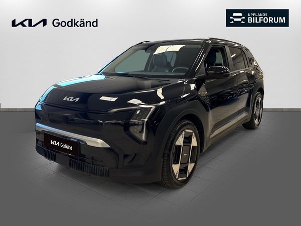 Kia EV3 Plus Long Range 81.4 kWh - 2025