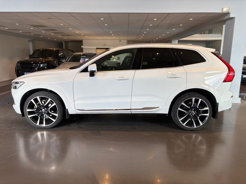 Volvo XC60 bild 2