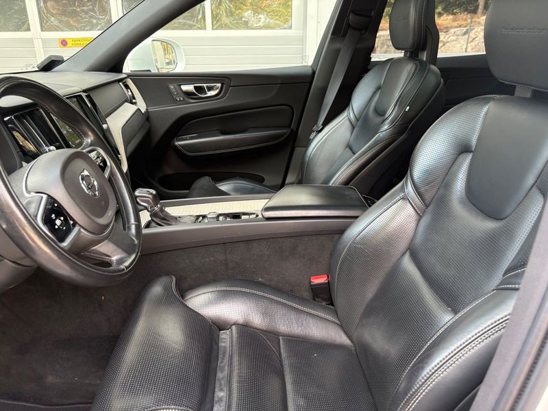 Volvo XC60 bild 6