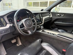 Volvo XC60 bild 5