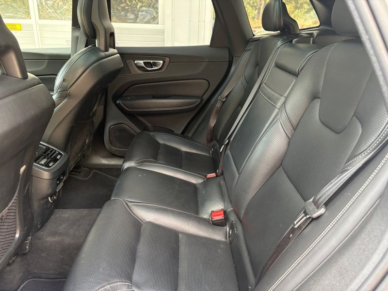 Volvo XC60 bild 7