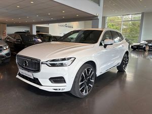 Volvo XC60 bild 1