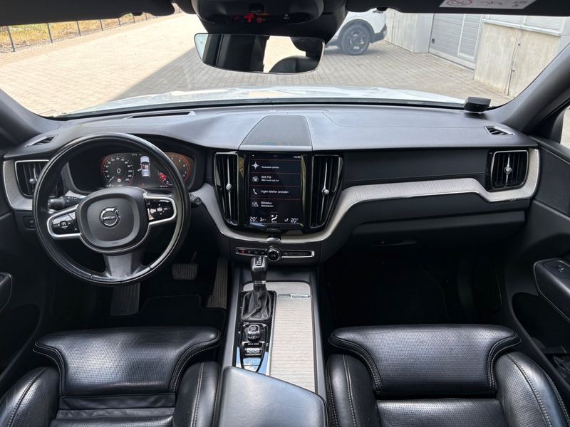 Volvo XC60 bild 8
