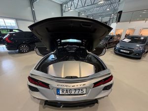 Chevrolet Corvette bild 10