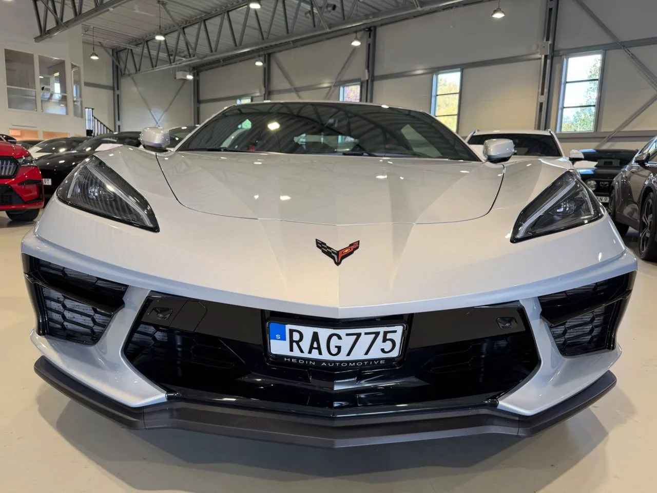 Vehicle image 1