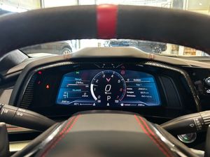 Chevrolet Corvette bild 15