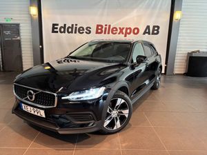 Volvo V60 bild 1