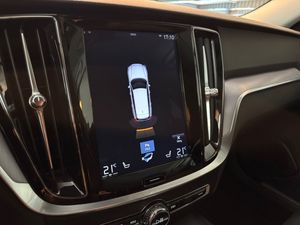 Volvo V60 bild 7