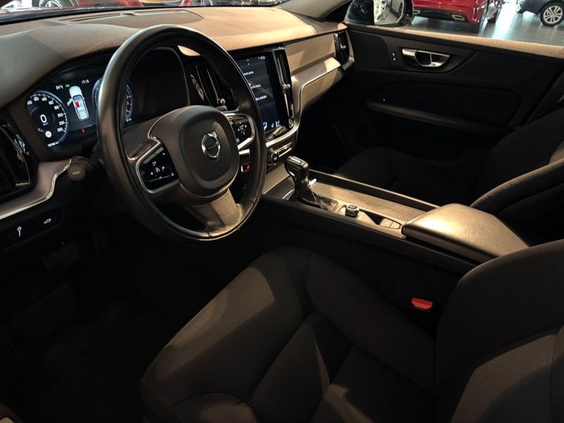 Volvo V60 bild 5