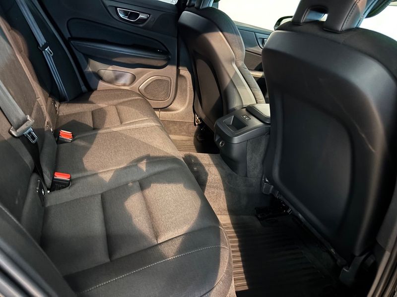 Volvo V60 bild 10