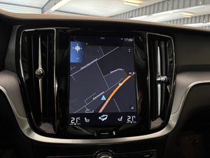 Volvo V60 bild 8